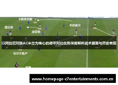 以阿拉巴对阵AC米兰为核心的德甲对位优势深度解析战术层面与历史表现 以阿拉巴对阵AC米兰为核心的德甲对位优势深度解析战术层面与历史表现